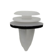 DURAFORCE 50x Interior Door Trim Panel Retainer Clips for BMW 3, 5 Series F23 E82 E46 F30