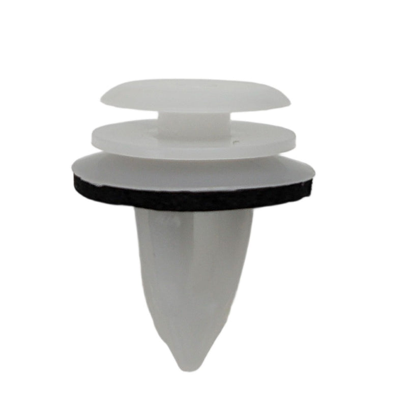 DURAFORCE 50x Interior Door Trim Panel Retainer Clips for BMW 3, 5 Series F23 E82 E46 F30