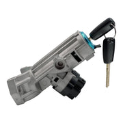 DURAFORCE Ignition Starter Switch with 2 Keys For Dodge Ram Promaster 1500 2500 3500 14-21