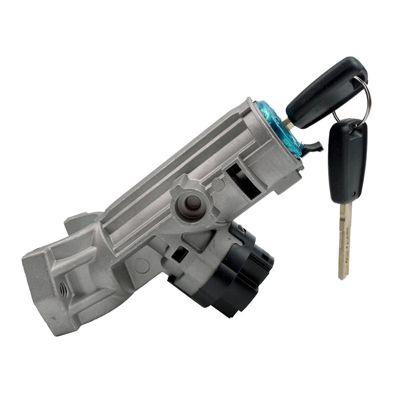 DURAFORCE Ignition Starter Switch with 2 Keys For Dodge Ram Promaster 1500 2500 3500 14-21