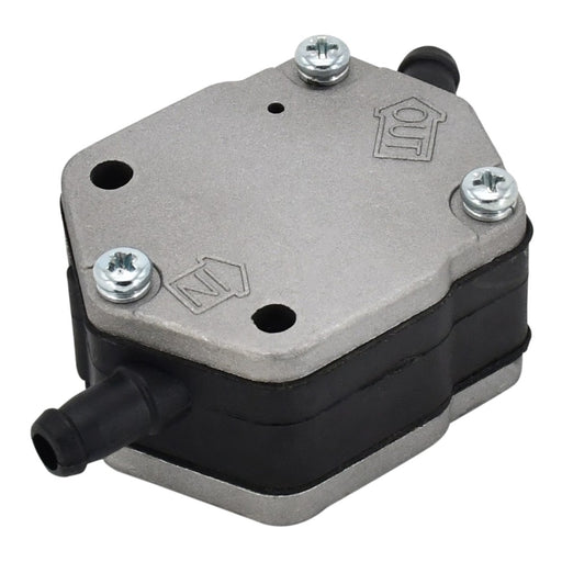 DURAFORCE Fuel Pump Assy for YAMAHA 6E5-24410-00-00 6E5-24410-01-00 2stroke Outboard