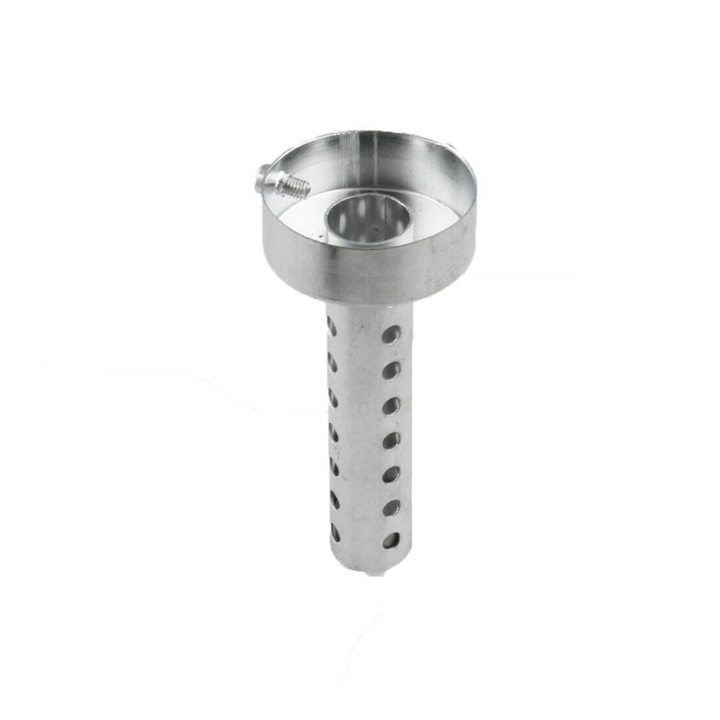 DURAFORCE 60MM Universal Motor Motorcycles Exhaust Pipe Baffle Muffler Insert Baffle Can