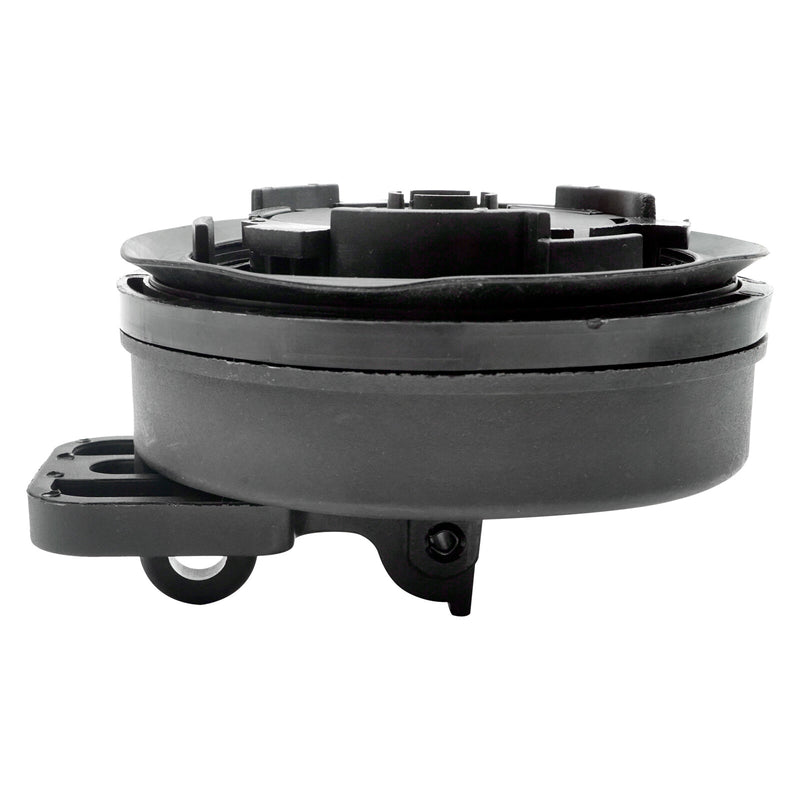 DURAFORCE For John Deere Volvo Excavator Fuel Tank Diesel Cover Fuel Tank Diesel Cover
