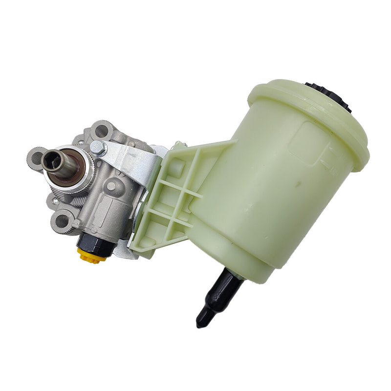 DURAFORCE Power Steering Pump w/ Reservoir For 2011-2012 Ram 2500 3500 4500 5500 L6 6.7L