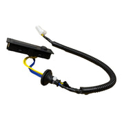 DURAFORCE Tailgate Release Button Trunk Switch 25380-3JA0A For 2013-2019 Nissan Pathfinder