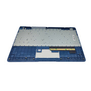 DURAFORCE New Palmrest Keyboard For Gateway GWTN141-6BL GWTN141-10BL GWTN141-4BL Blue 14in