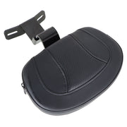 DURAFORCE Fit For CVO Touring Road King Glide FLHR 2009-Up Front Driver Rider Backrest