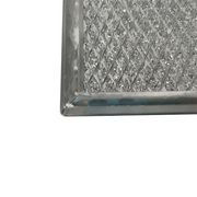 DURAFORCE 2 Pack of DE63-00666A for Samsung Range Vent Hood Microwave Aluminum Grease