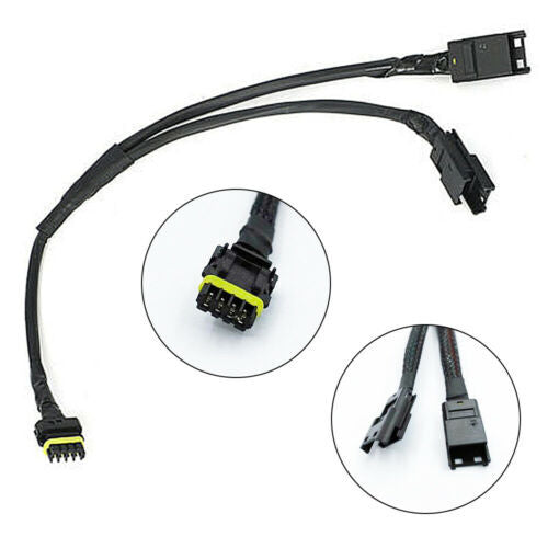DURAFORCE For Holley EFI Sniper Terminator X Dominator 558-465 New CAN Bus Y-splitter US