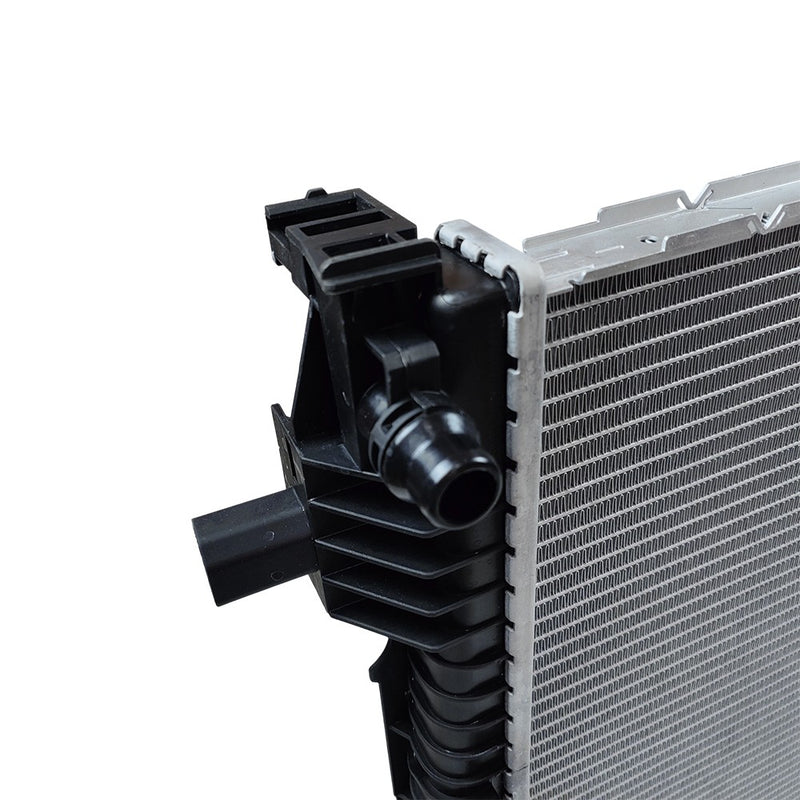 DURAFORCE Primary Radiator w/o Oil Cooler For BMW X3 G01 2018 2019 X4 G02 2019 2.0L 3.0L