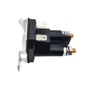DURAFORCE Starter Solenoid 192507 For CRAFTSMAN HUSQVARNA AYP 532192507 582042801