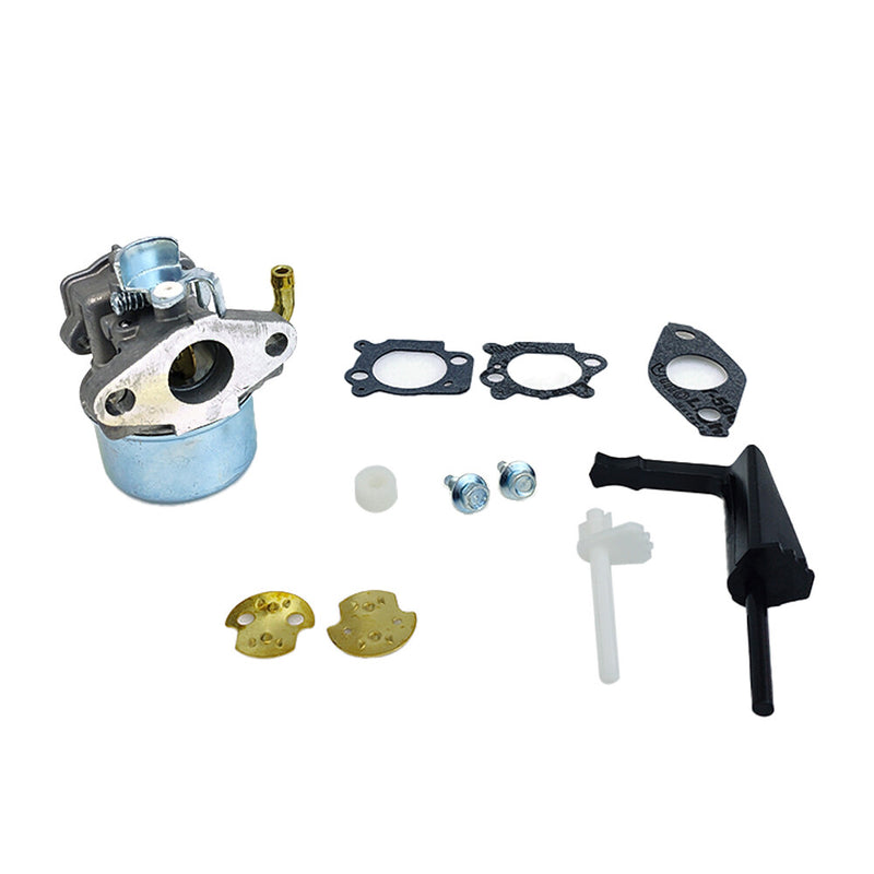 DURAFORCE Carburetor Carb For Briggs & Stratton 120412-0143-E1 120412-0143-E2 Engine