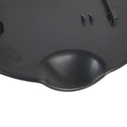 DURAFORCE For 09-14 Ford F-150 F150 9L3Z-99405A26-AA REP Fuel Gas Tank Filler Lid Door Cap
