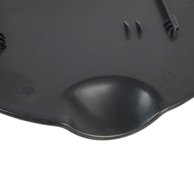 DURAFORCE For 09-14 Ford F-150 F150 9L3Z-99405A26-AA REP Fuel Gas Tank Filler Lid Door Cap