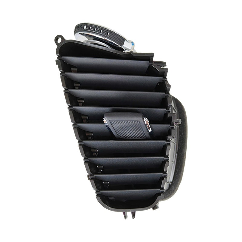 DURAFORCE Driver Side Dash A/c Heat Air Vent For Jeep Cherokee 2014-2023 1WG57DX9AC New
