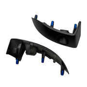 DURAFORCE For Toyota RAV4 2006-2012 Dash Center Instrument Panel Replacement Trim Cover US