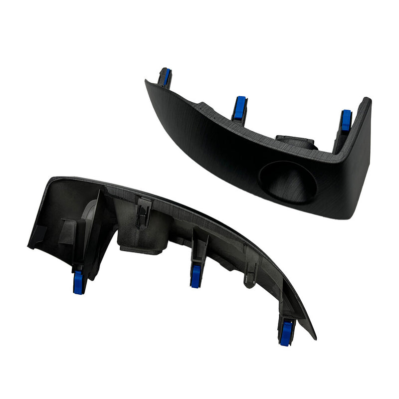 DURAFORCE For Toyota RAV4 2006-2012 Dash Center Instrument Panel Replacement Trim Cover US
