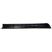 DURAFORCE LX1305102 For Lexus RX350 RX450h 2010-2015 Passenger Side Door Molding Front