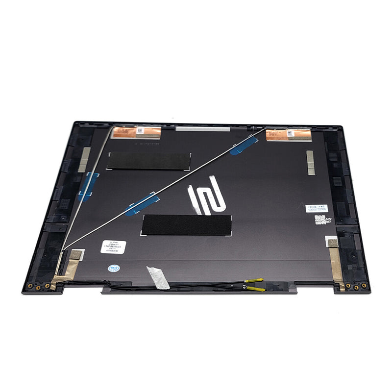 DURAFORCE LCD Back Cover w/Antenna For HP ENVY X360 15-ew0013dx 15-ew0023DX 15-ey0013dx US