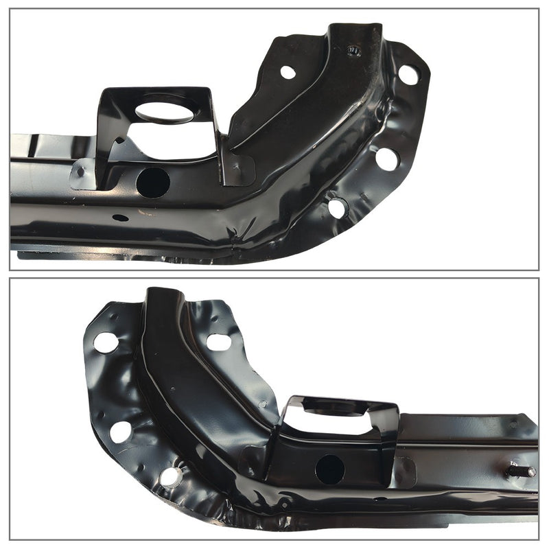 DURAFORCE Tie Bar Radiator Support for Nissan Rogue Sport Qashqai 2017-2022 Steel Lower
