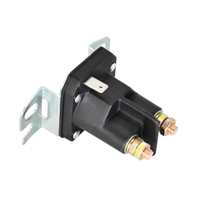 DURAFORCE Starter Solenoid 3 Terminal For Trom-Betta 812-1201-211-05 812-1201-211-06