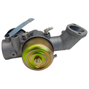 DURAFORCE Carburetor for Briggs & Stratton 491026 281707 491031 490499 12HP Engine Carb US