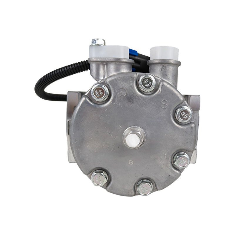 DURAFORCE QP1934 A/C Compressor for International Durastar 4300 4000 2014-2019