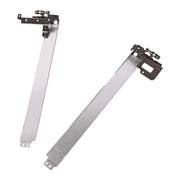 DURAFORCE NEW LCD Left&Right Hinge Hinges Set (Non-Touch) For Dell Latitude 3520 E3520 US