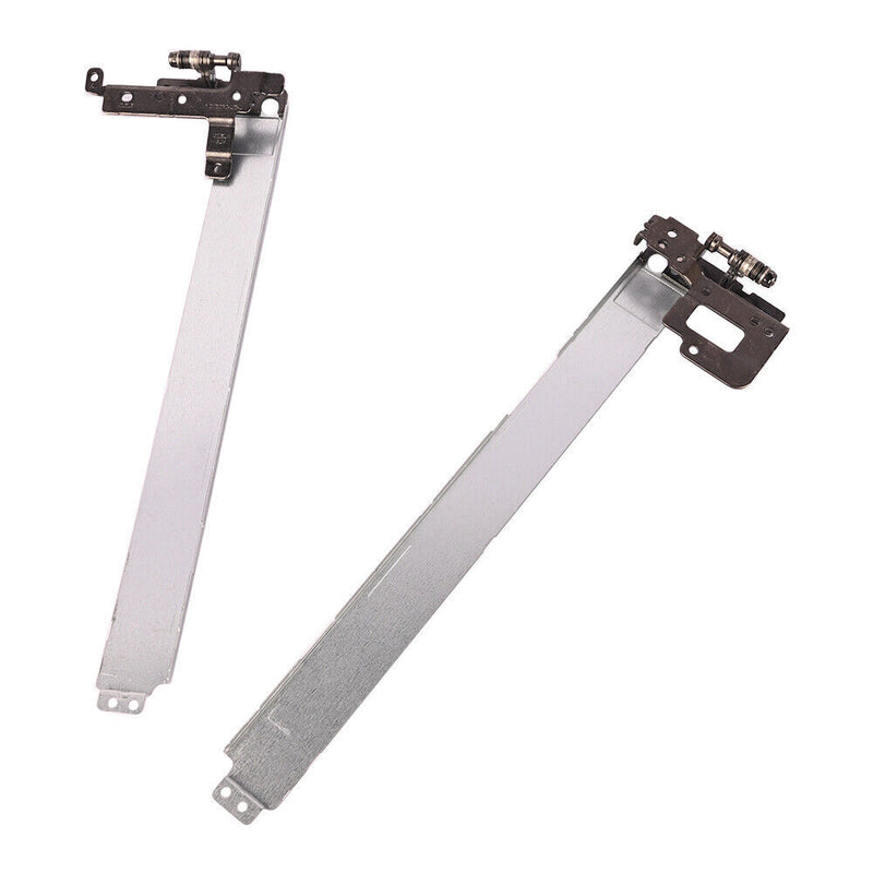 DURAFORCE NEW LCD Left&Right Hinge Hinges Set (Non-Touch) For Dell Latitude 3520 E3520 US