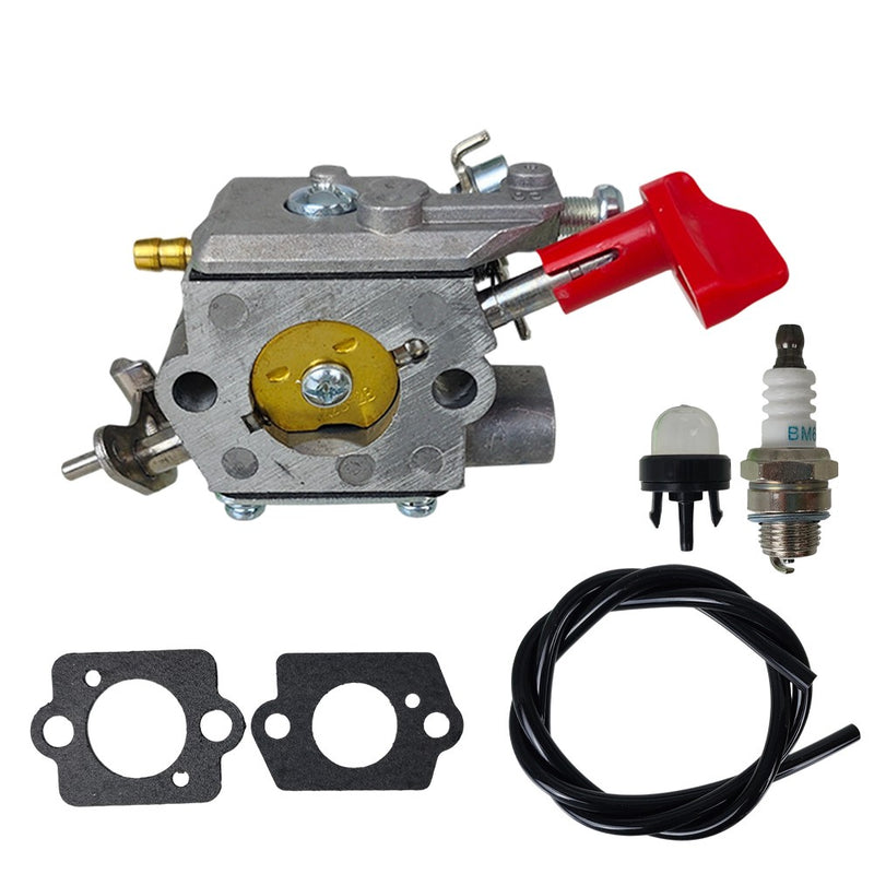 586700801 Carburetor Carb String Trimmer Part for Redmax TRZ230S New