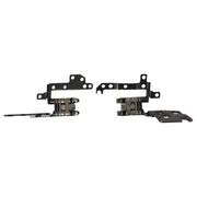DURAFORCE New For MSI Summit E13 Flip Evo A11 A12 MS-13P3 MS-13P2 Hinges Set of Left+Right