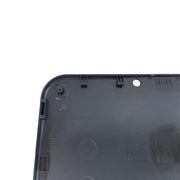 DURAFORCE Top Bottom Cover Replacement Housing Shell Case For New Nintendo 3DS LL XL Blue