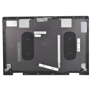 DURAFORCE For HP ENVY X360 15-BP 15-BQ 15M-BQ021DX 15M-BQ121DX Back Cover 924321-001 Brown