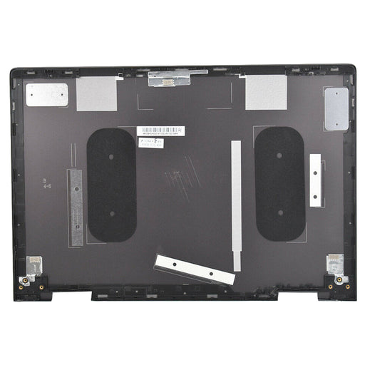 DURAFORCE For HP ENVY X360 15-BP 15-BQ 15M-BQ021DX 15M-BQ121DX Back Cover 924321-001 Brown