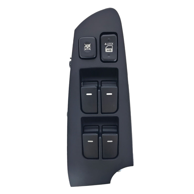 DURAFORCE For Kia Forte 2010-2013 Window Switch Front Left Driver Side New 93570-1M100WK