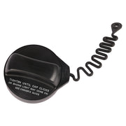 DURAFORCE Fuel Tank Gas Cap Filler W/ Tether Fit For Volvo S80 V70 XC90 XC60 XC70 31392044