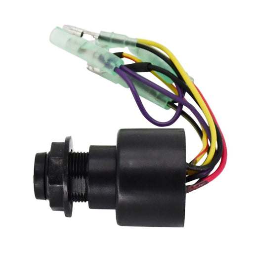 DURAFORCE For Mercury Marine Outboard Ignition Switch key 87-17009A5 87-17009A2 17009A5