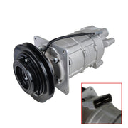 DURAFORCE New Air Conditioning Compressor For John Deere 4000 4020 4030 4040 4230 AR92109