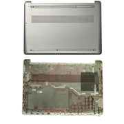 DURAFORCE New Bottom Base Cover For HP 15-EF 15s-EQ 15s-ER 15s-FQ 15s-FR 15-DY L63590-001