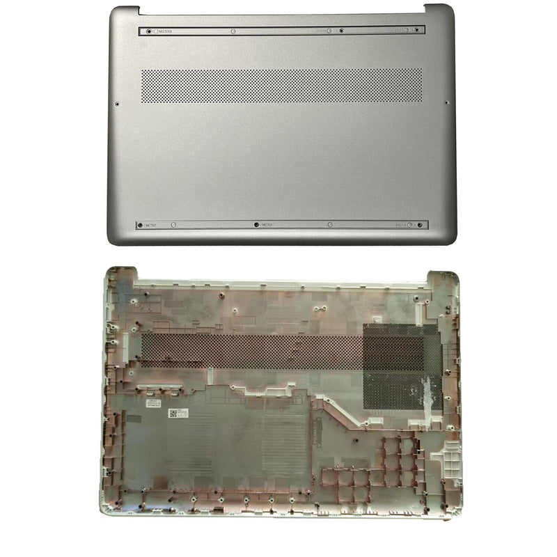 DURAFORCE New Bottom Base Cover For HP 15-EF 15s-EQ 15s-ER 15s-FQ 15s-FR 15-DY L63590-001