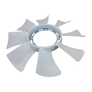 DURAFORCE 1PCS For Mitsubishi Montero / Montero Sport 3.0L 3.5L Radiator Cooling Fan Blade