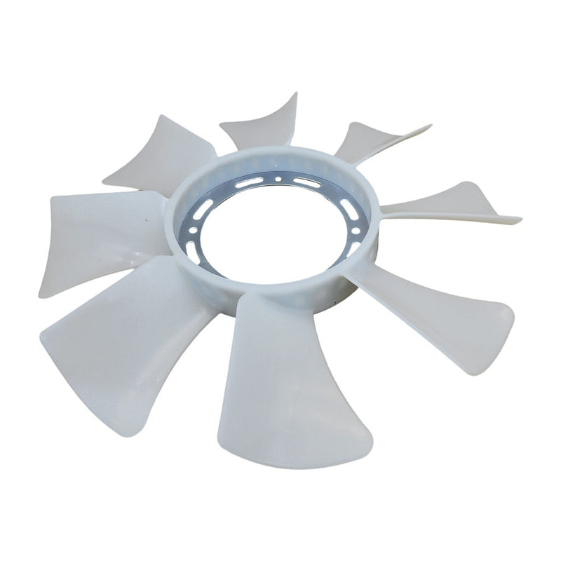 DURAFORCE 1PCS For Mitsubishi Montero / Montero Sport 3.0L 3.5L Radiator Cooling Fan Blade