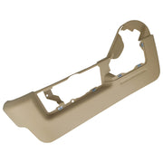 DURAFORCE Left Driver Seat Bottom Side US For 2013-14 Ford F150 Trim Cover BL3Z-1562187-AA