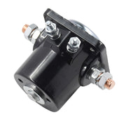 DURAFORCE Starter Solenoid Relay Switch For OMC Marine Johnson Evinrude Outboard 383622