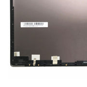 DURAFORCE Gray Back Cover+Hinges+Hinges Cover For ASUS UX303LA Touch Screen Top US