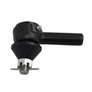 DURAFORCE Tie Rod End D88491 Compatible with Case Industrial Construction Loader
