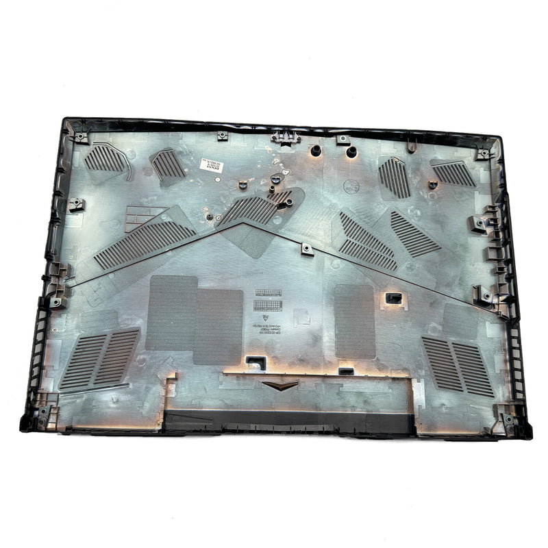 DURAFORCE Bottom Case Cover For MSI GE75 8RF 8RE 9SE 9SF MS-17E2 17E1 17-E9 3077E1D211Y311