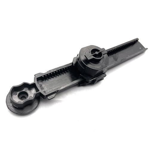 DURAFORCE For 2015 2016 2017 2018 Ford F-150 Glove Box Support Damper Plastic Black NEW