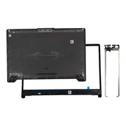 DURAFORCE New For ASUS TUF Gaming F17 FA706 FX706 FA706U 706U LCD Back Cover Bezel Hinges