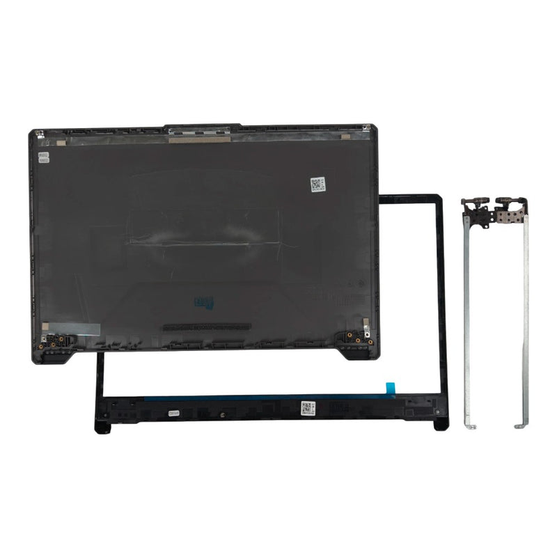 DURAFORCE New For ASUS TUF Gaming F17 FA706 FX706 FA706U 706U LCD Back Cover Bezel Hinges